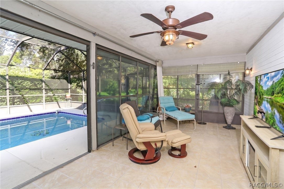 2328 N Hendry Point, Hernando, FL 34442