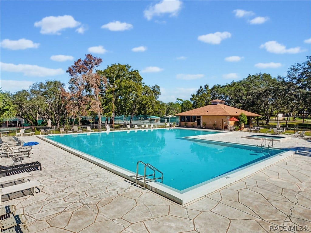 3 Village Center Drive, Homosassa, FL 34446 3 Village Center Drive, Homosassa, FL 34446