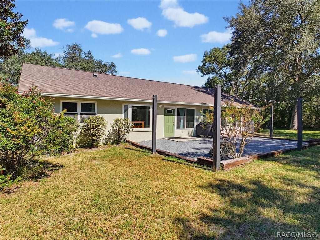 3 Village Center Drive, Homosassa, FL 34446 3 Village Center Drive, Homosassa, FL 34446