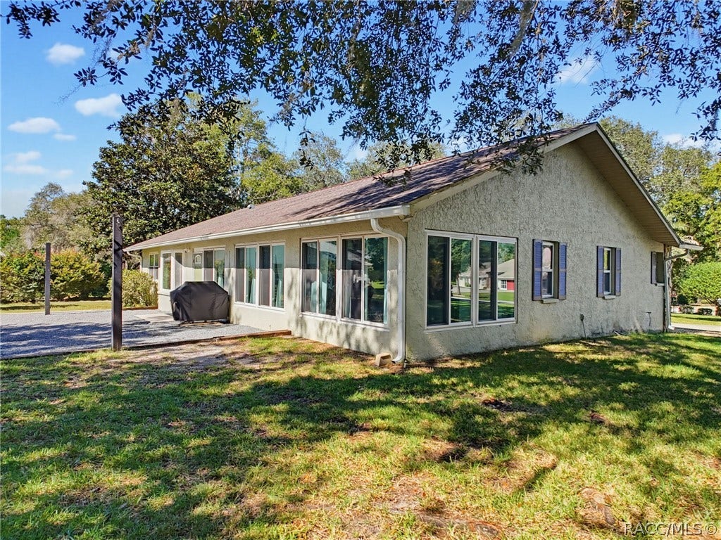 3 Village Center Drive, Homosassa, FL 34446 3 Village Center Drive, Homosassa, FL 34446