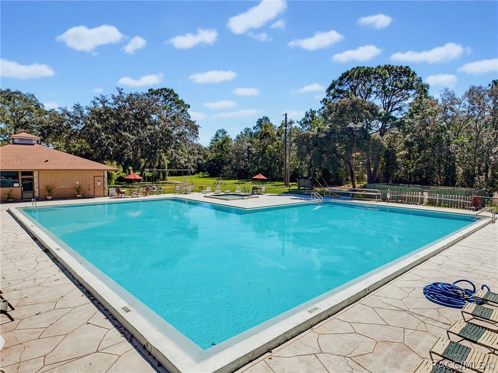 3 Village Center Drive, Homosassa, FL 34446 3 Village Center Drive, Homosassa, FL 34446