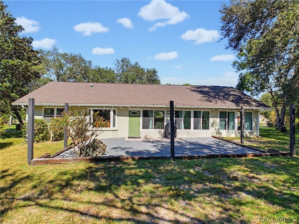 3 Village Center Drive, Homosassa, FL 34446 3 Village Center Drive, Homosassa, FL 34446