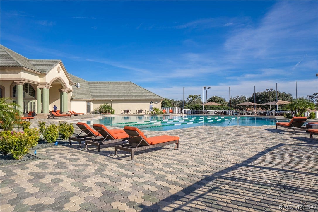 1853 N Eagle Chase Drive, Hernando, FL 34442 1853 N Eagle Chase Drive, Hernando, FL 34442