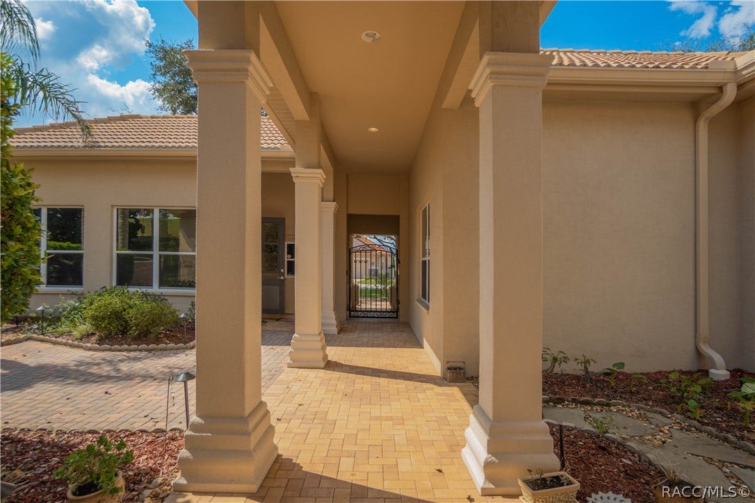 1853 N Eagle Chase Drive, Hernando, FL 34442 1853 N Eagle Chase Drive, Hernando, FL 34442