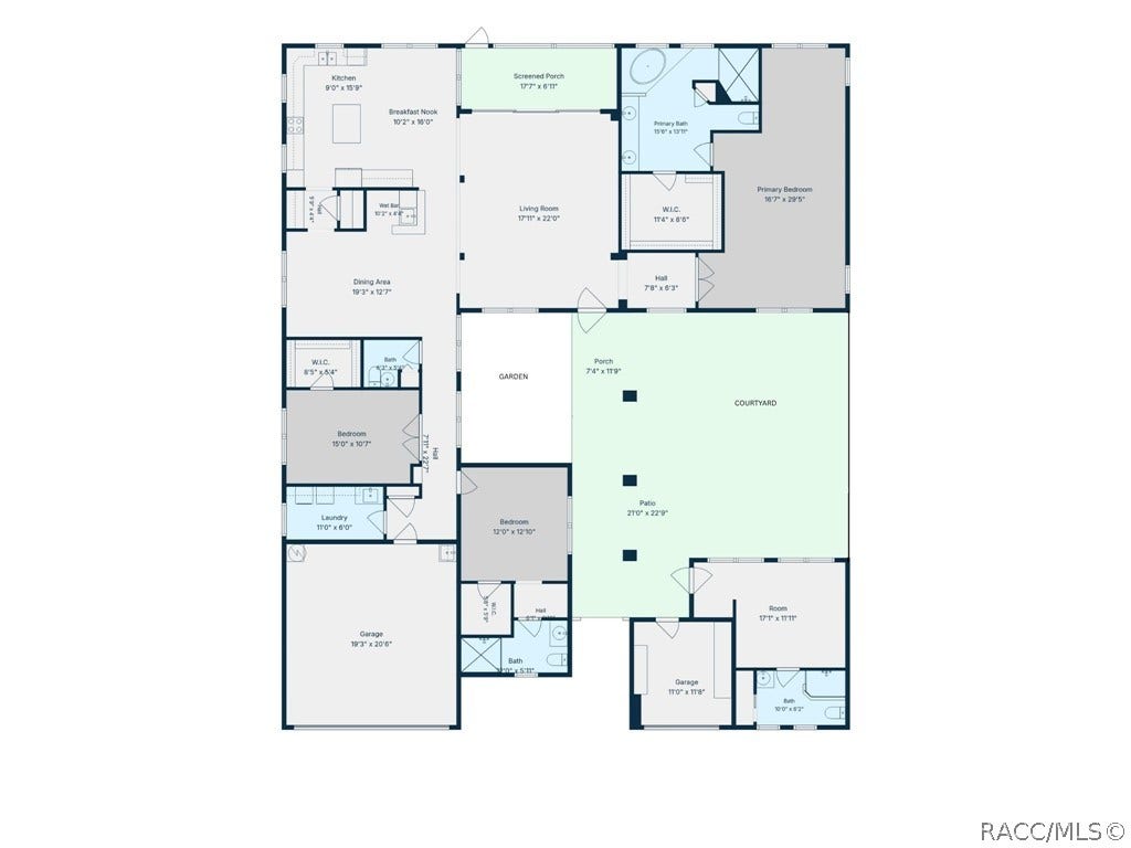 1853 N Eagle Chase Drive, Hernando, FL 34442 1853 N Eagle Chase Drive, Hernando, FL 34442