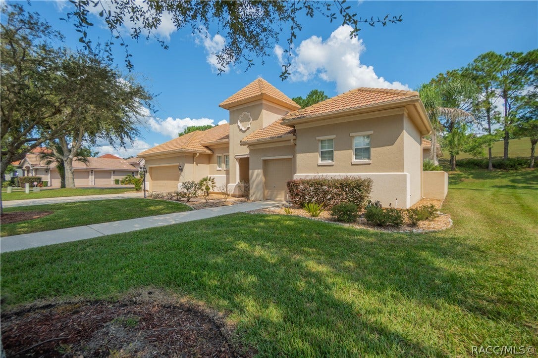 1853 N Eagle Chase Drive, Hernando, FL 34442 1853 N Eagle Chase Drive, Hernando, FL 34442