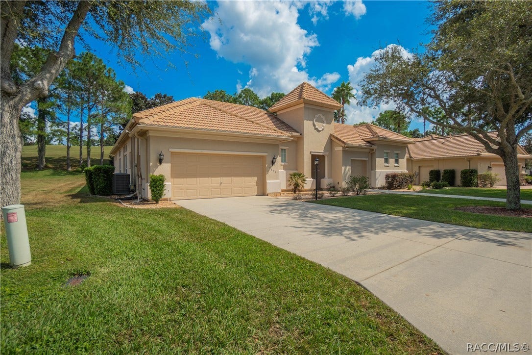 1853 N Eagle Chase Drive, Hernando, FL 34442 1853 N Eagle Chase Drive, Hernando, FL 34442