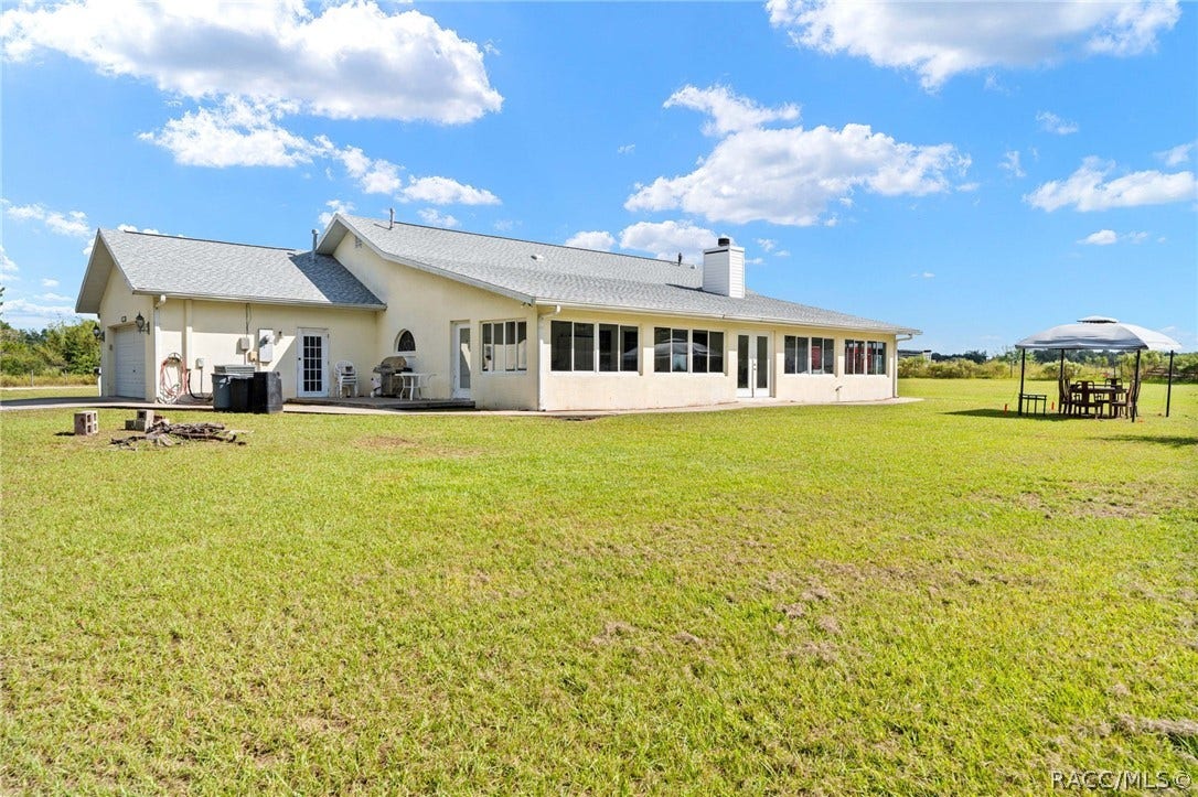 6101 S Nutshell Terrace, Lecanto, FL 34461 6101 S Nutshell Terrace, Lecanto, FL 34461