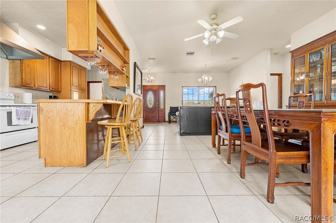 6101 S Nutshell Terrace, Lecanto, FL 34461 6101 S Nutshell Terrace, Lecanto, FL 34461