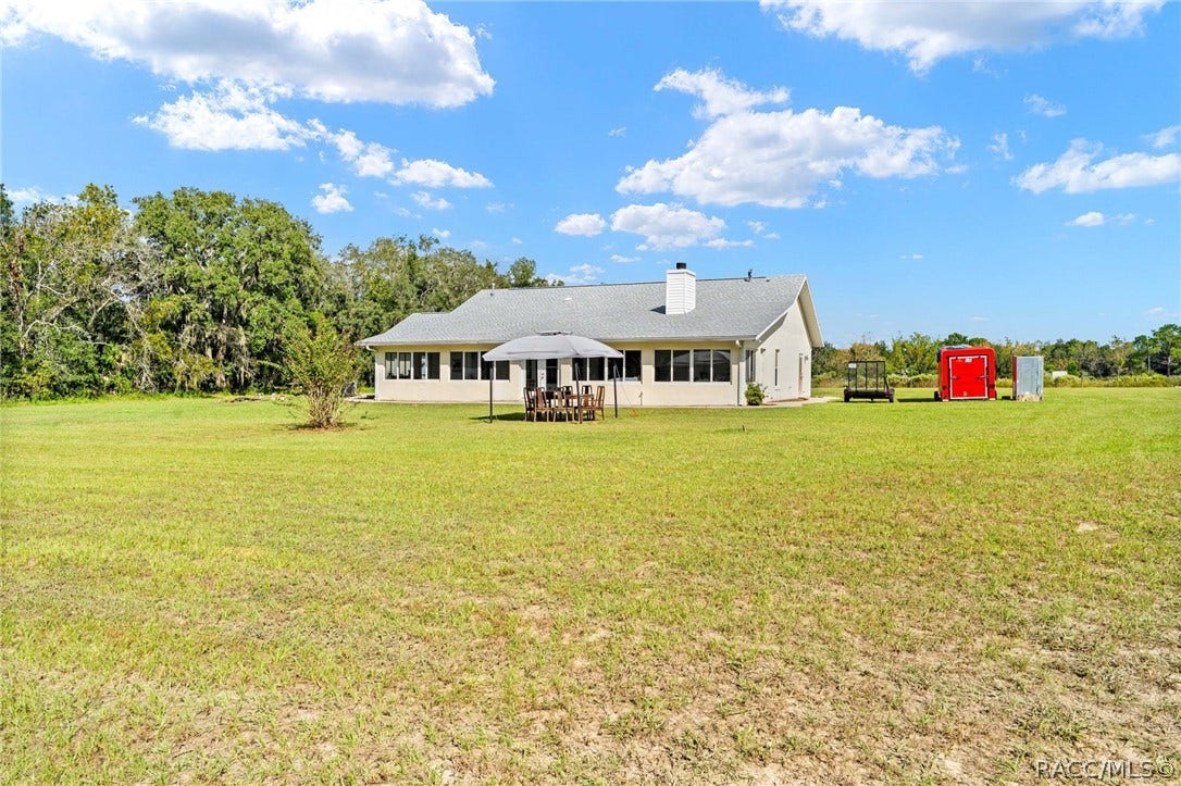 6101 S Nutshell Terrace, Lecanto, FL 34461 6101 S Nutshell Terrace, Lecanto, FL 34461