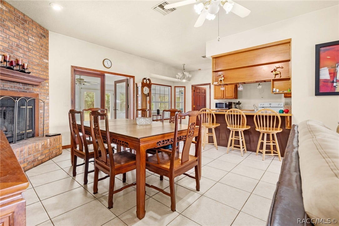 6101 S Nutshell Terrace, Lecanto, FL 34461 6101 S Nutshell Terrace, Lecanto, FL 34461