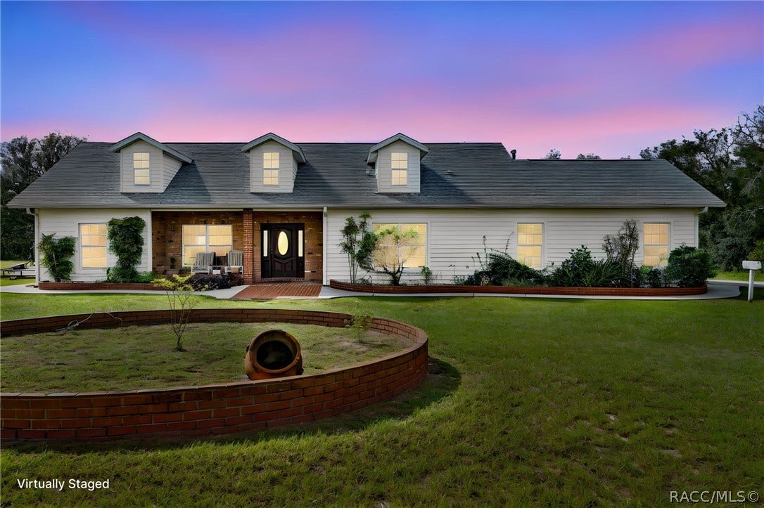 6101 S Nutshell Terrace, Lecanto, FL 34461 6101 S Nutshell Terrace, Lecanto, FL 34461