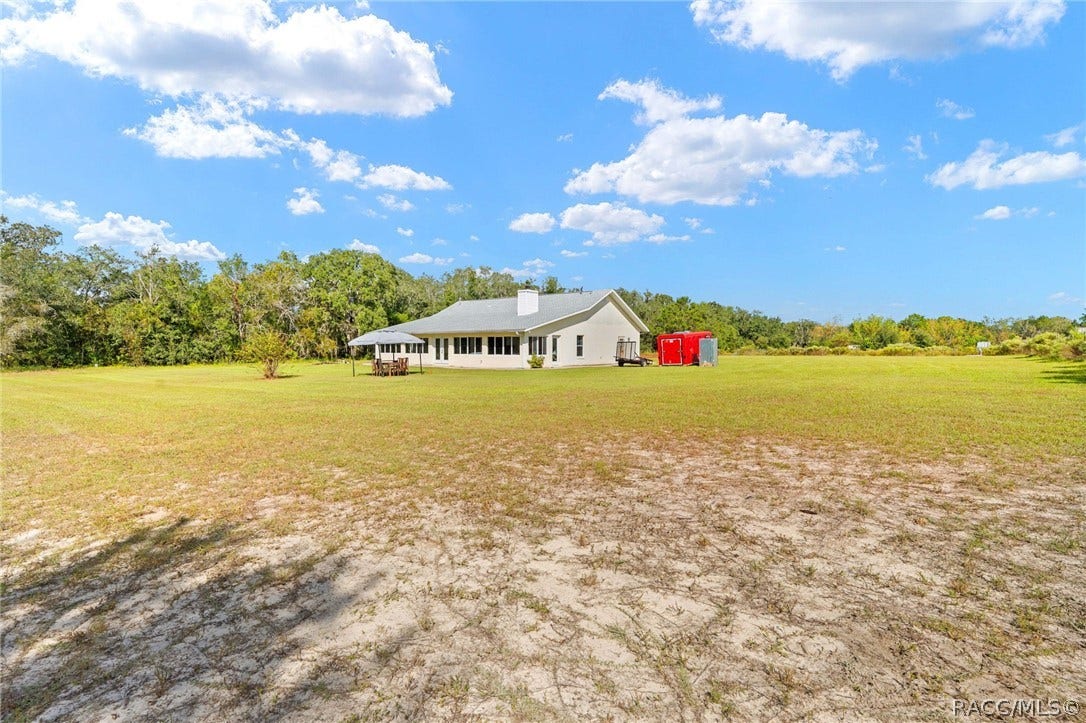 6101 S Nutshell Terrace, Lecanto, FL 34461 6101 S Nutshell Terrace, Lecanto, FL 34461