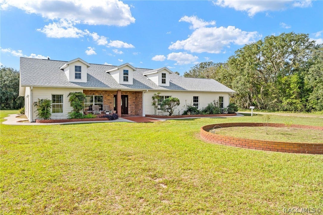 6101 S Nutshell Terrace, Lecanto, FL 34461 6101 S Nutshell Terrace, Lecanto, FL 34461