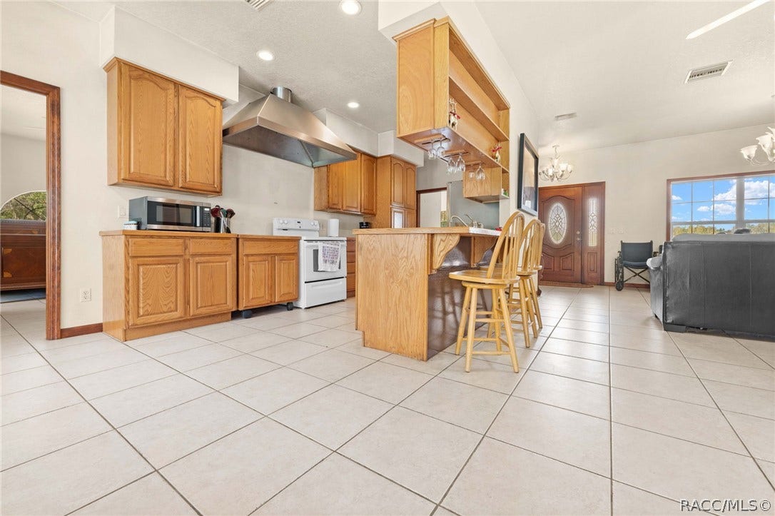 6101 S Nutshell Terrace, Lecanto, FL 34461 6101 S Nutshell Terrace, Lecanto, FL 34461