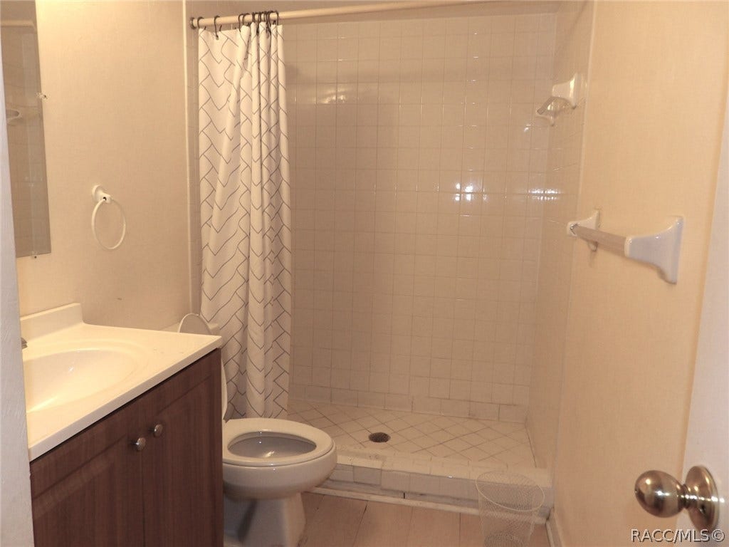 95 E Hartford Street, #2 A, Hernando, FL 34442 95 E Hartford Street, #2 A, Hernando, FL 34442