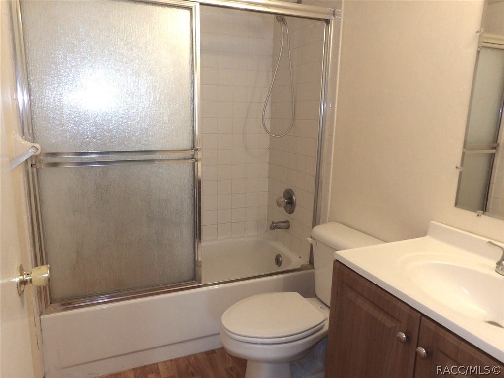 95 E Hartford Street, #2 A, Hernando, FL 34442 95 E Hartford Street, #2 A, Hernando, FL 34442