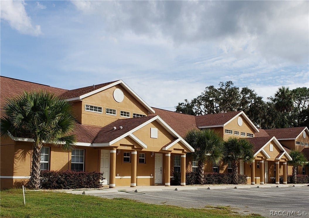 715 N Vermeer Way, Inverness, FL 34453 715 N Vermeer Way, Inverness, FL 34453