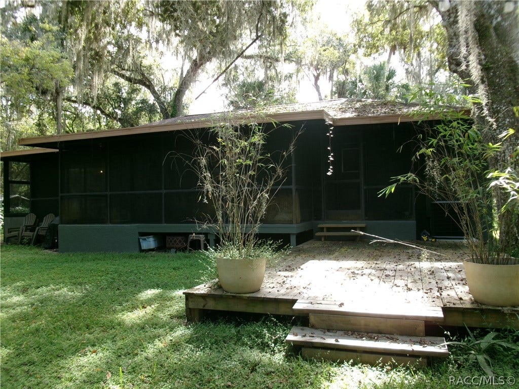 628 S Crabtree Point, Inverness, FL 34450 628 S Crabtree Point, Inverness, FL 34450