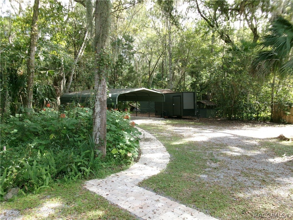 628 S Crabtree Point, Inverness, FL 34450 628 S Crabtree Point, Inverness, FL 34450