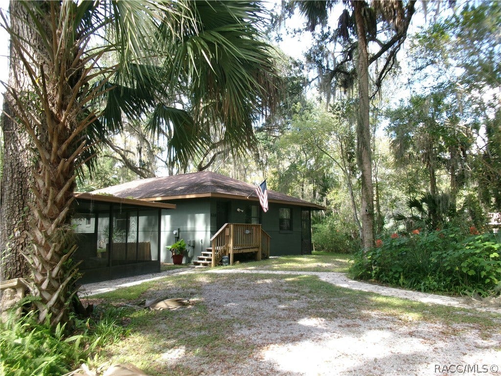 628 S Crabtree Point, Inverness, FL 34450 628 S Crabtree Point, Inverness, FL 34450