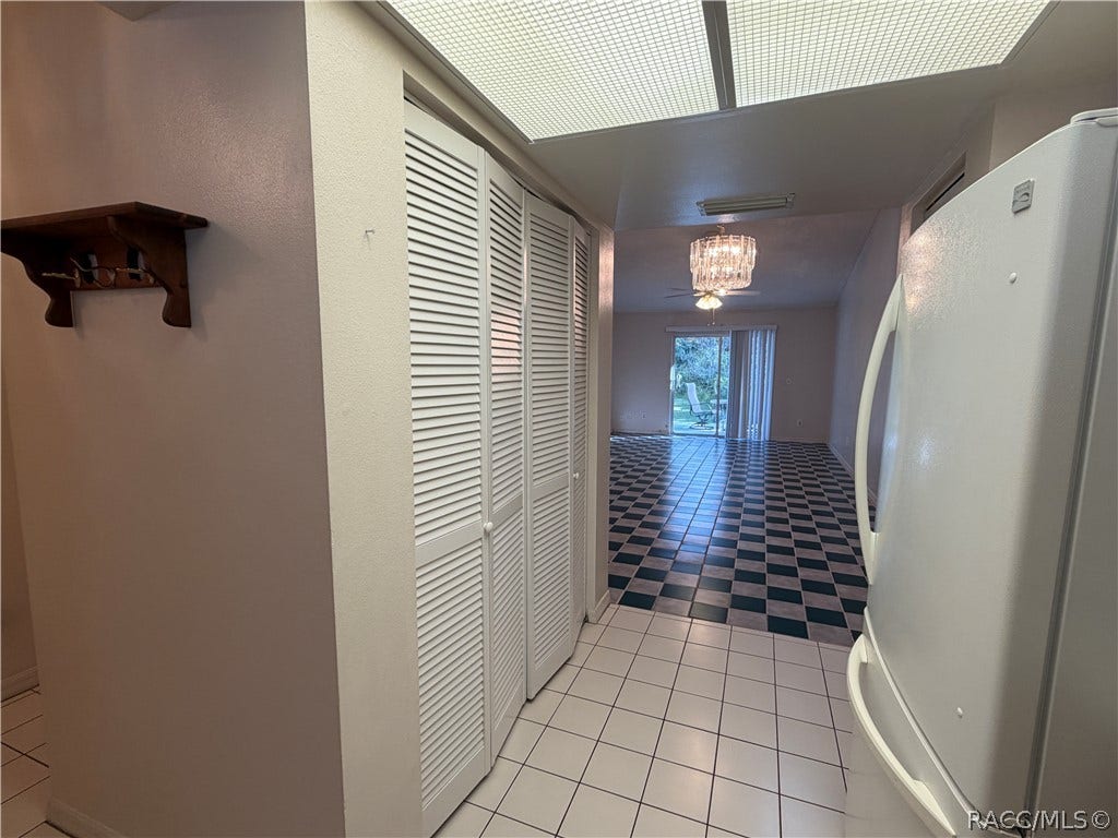 1803 Silverwood Street, Inverness, FL 34453