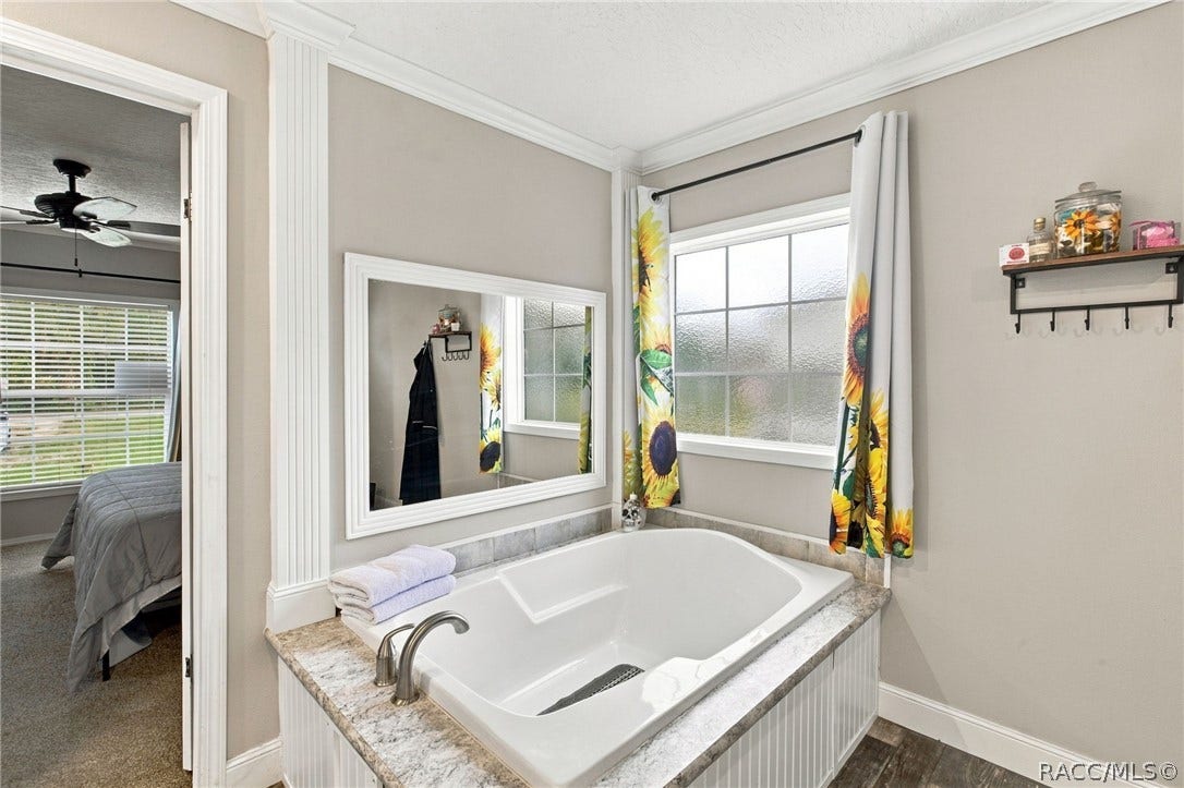 9900 W Pinespring Court, Crystal River, FL 34428 9900 W Pinespring Court, Crystal River, FL 34428