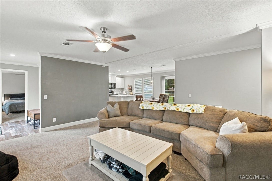 9900 W Pinespring Court, Crystal River, FL 34428 9900 W Pinespring Court, Crystal River, FL 34428