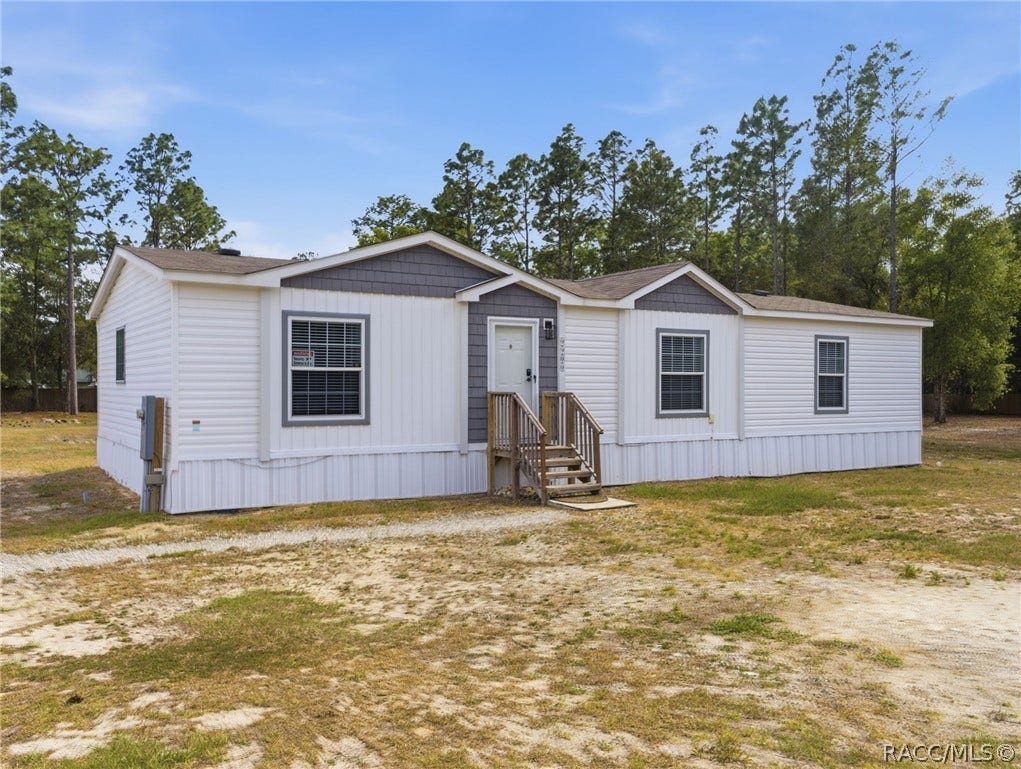 9900 W Pinespring Court, Crystal River, FL 34428 9900 W Pinespring Court, Crystal River, FL 34428