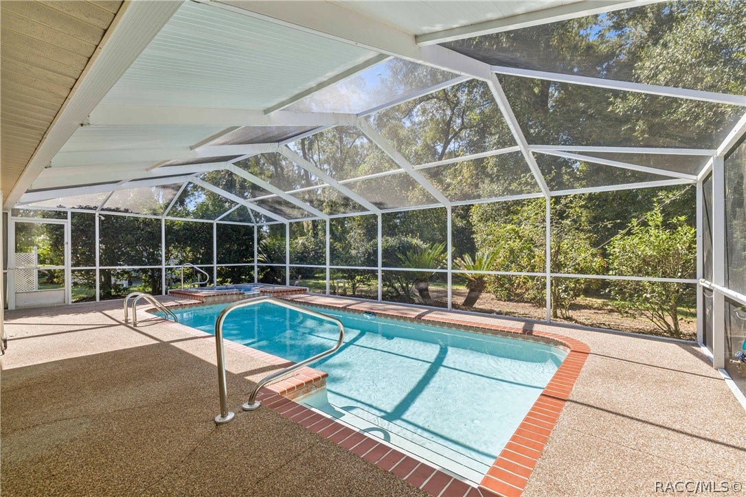 3252 N Sherlock Point, Hernando, FL 34442