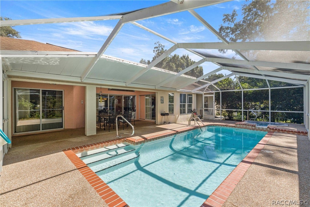 3252 N Sherlock Point, Hernando, FL 34442