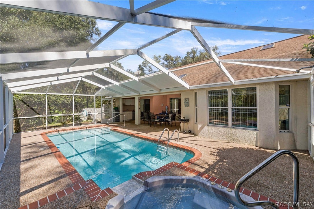 3252 N Sherlock Point, Hernando, FL 34442