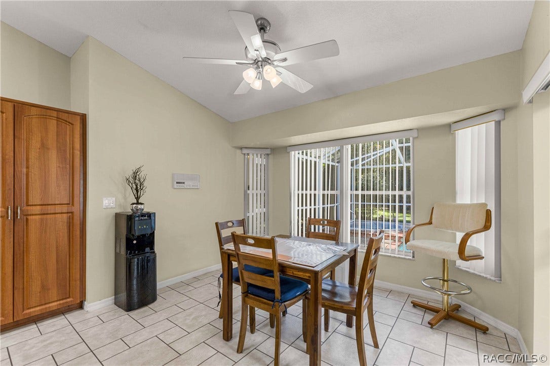 3252 N Sherlock Point, Hernando, FL 34442