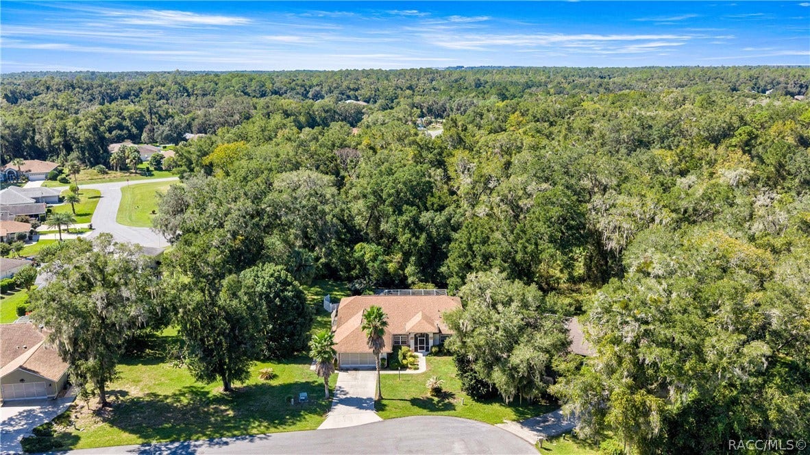 3252 N Sherlock Point, Hernando, FL 34442