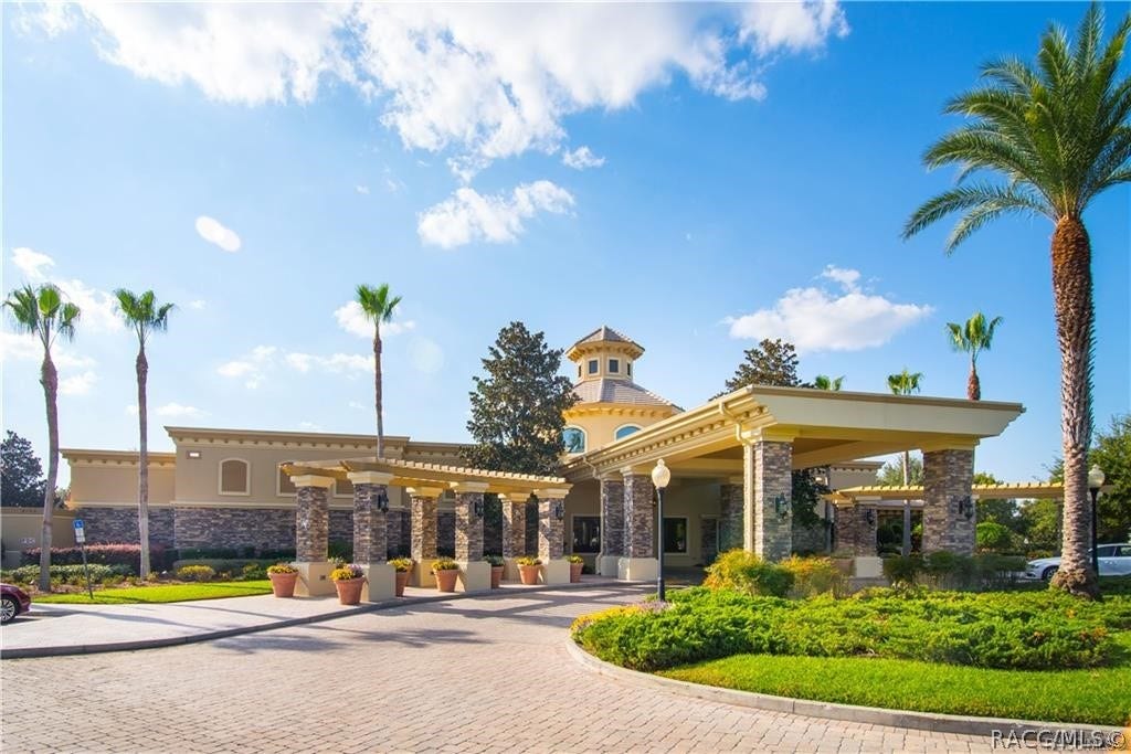 3252 N Sherlock Point, Hernando, FL 34442
