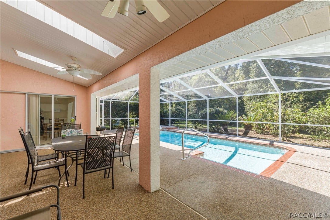3252 N Sherlock Point, Hernando, FL 34442