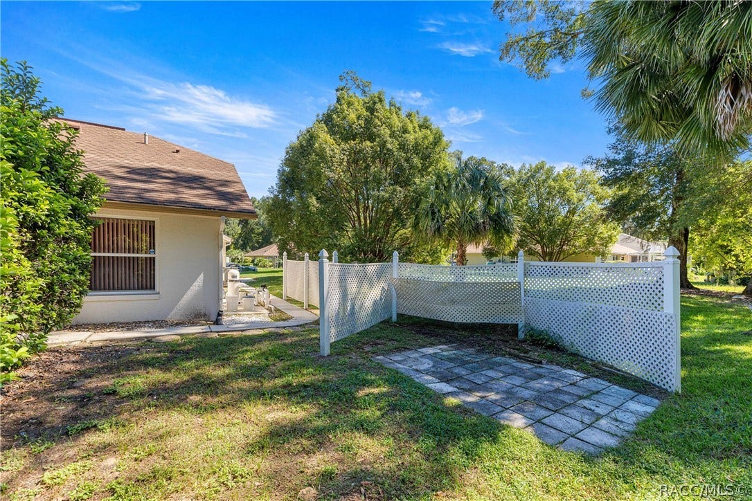 3252 N Sherlock Point, Hernando, FL 34442