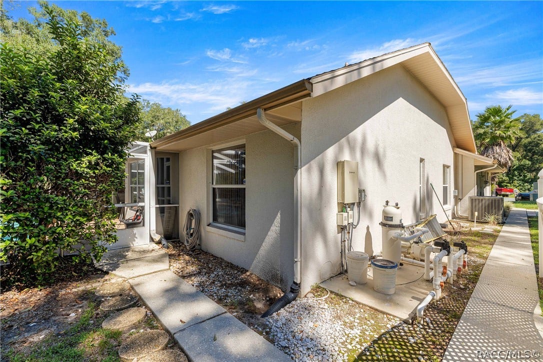 3252 N Sherlock Point, Hernando, FL 34442