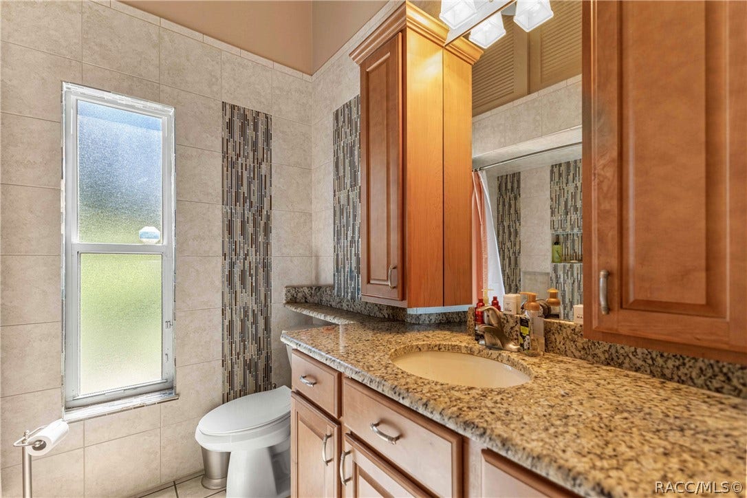 3252 N Sherlock Point, Hernando, FL 34442