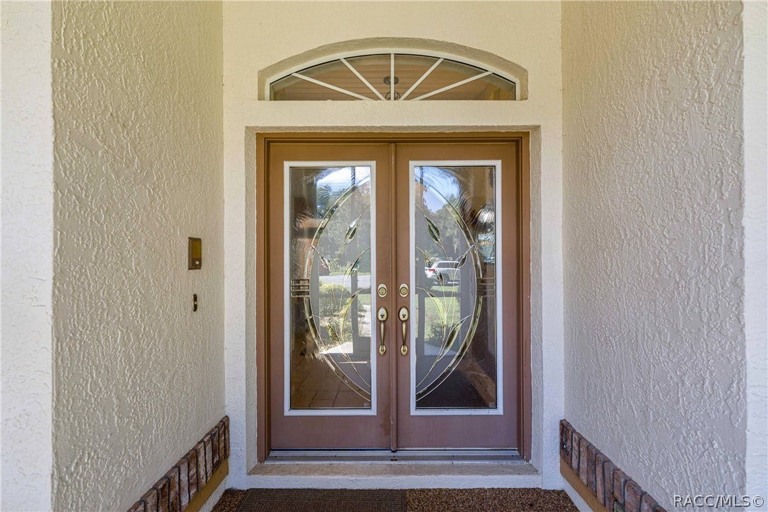 3252 N Sherlock Point, Hernando, FL 34442