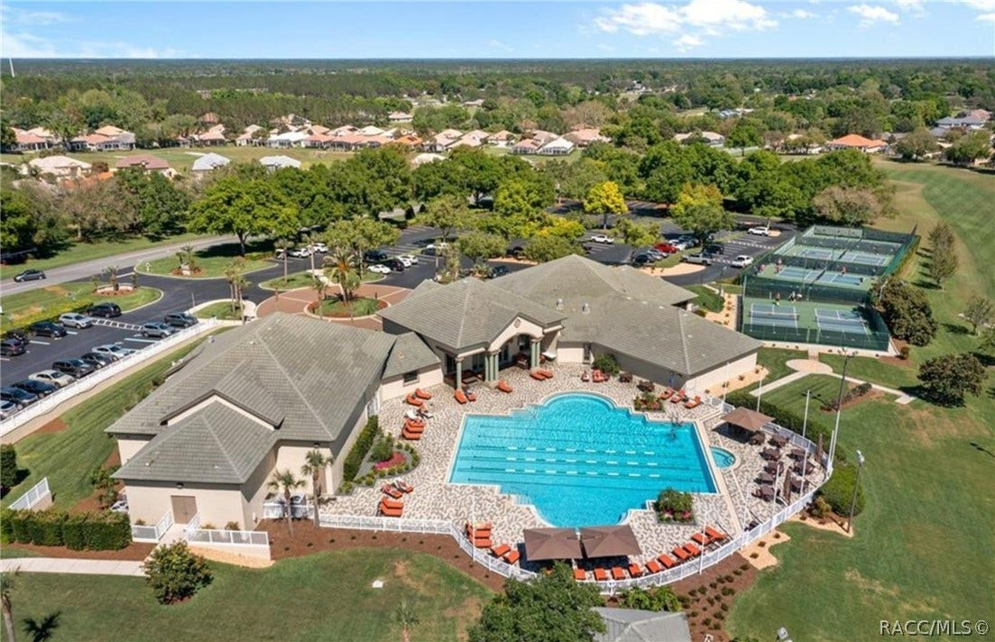 3252 N Sherlock Point, Hernando, FL 34442