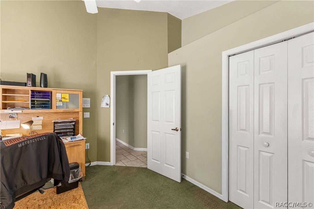 3252 N Sherlock Point, Hernando, FL 34442