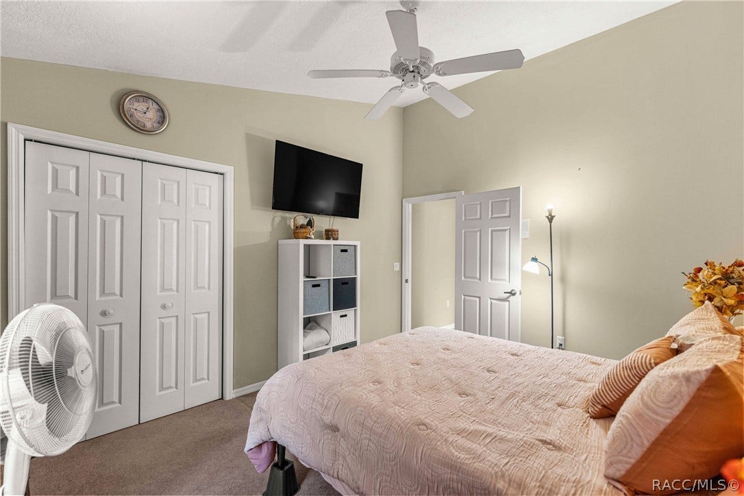 3252 N Sherlock Point, Hernando, FL 34442