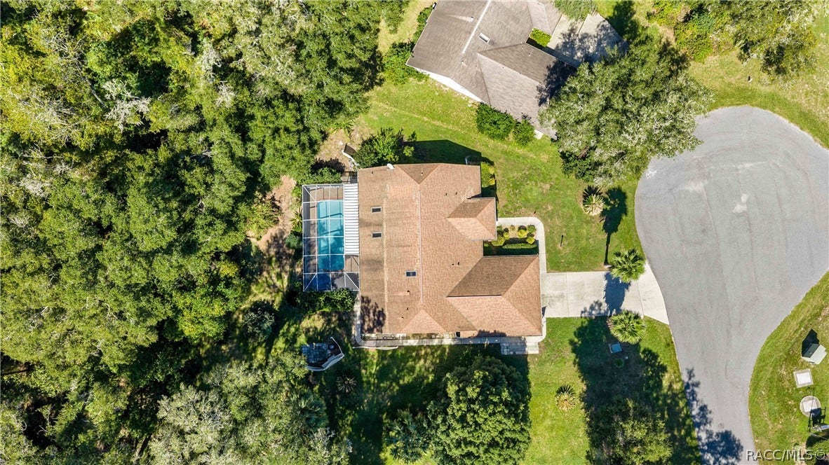3252 N Sherlock Point, Hernando, FL 34442