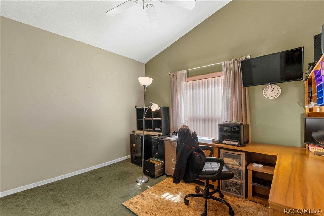 3252 N Sherlock Point, Hernando, FL 34442