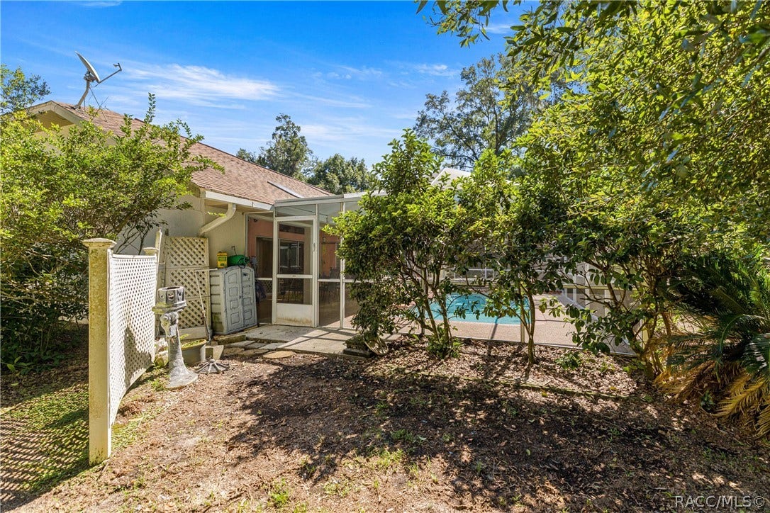 3252 N Sherlock Point, Hernando, FL 34442