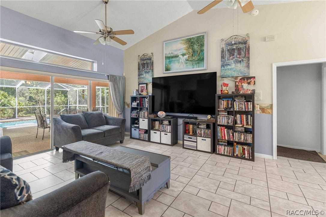 3252 N Sherlock Point, Hernando, FL 34442