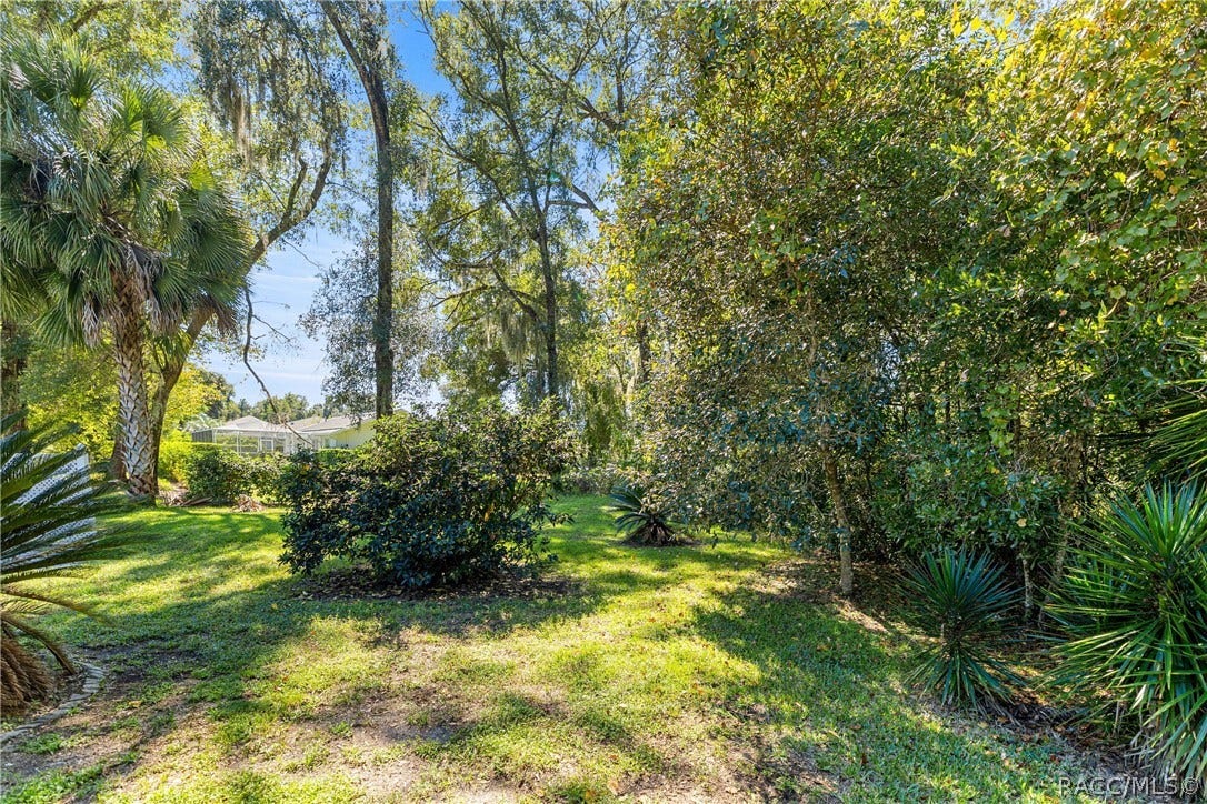 3252 N Sherlock Point, Hernando, FL 34442