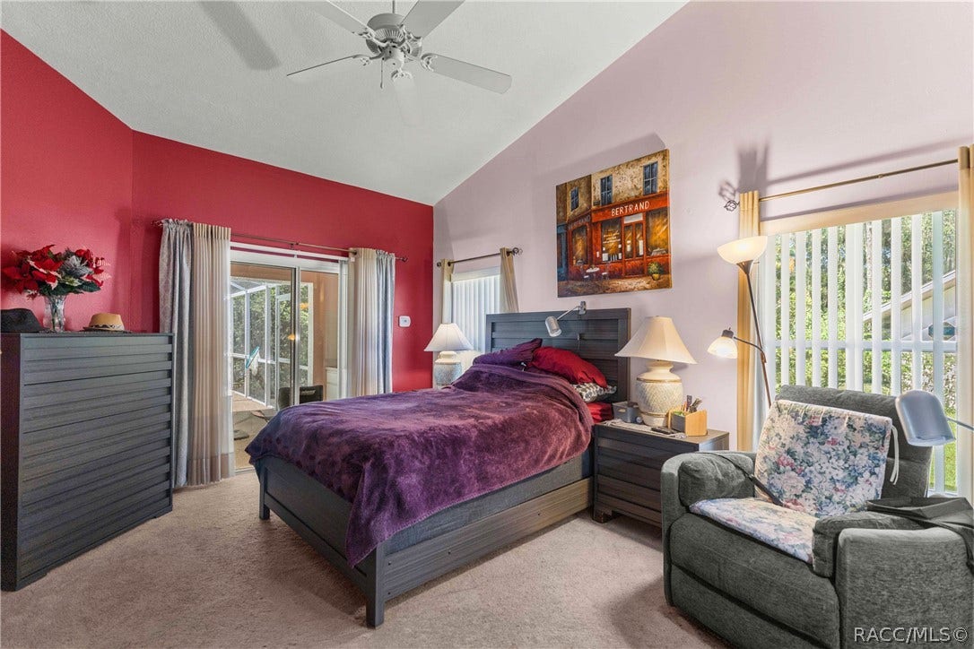 3252 N Sherlock Point, Hernando, FL 34442