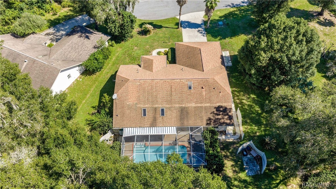 3252 N Sherlock Point, Hernando, FL 34442